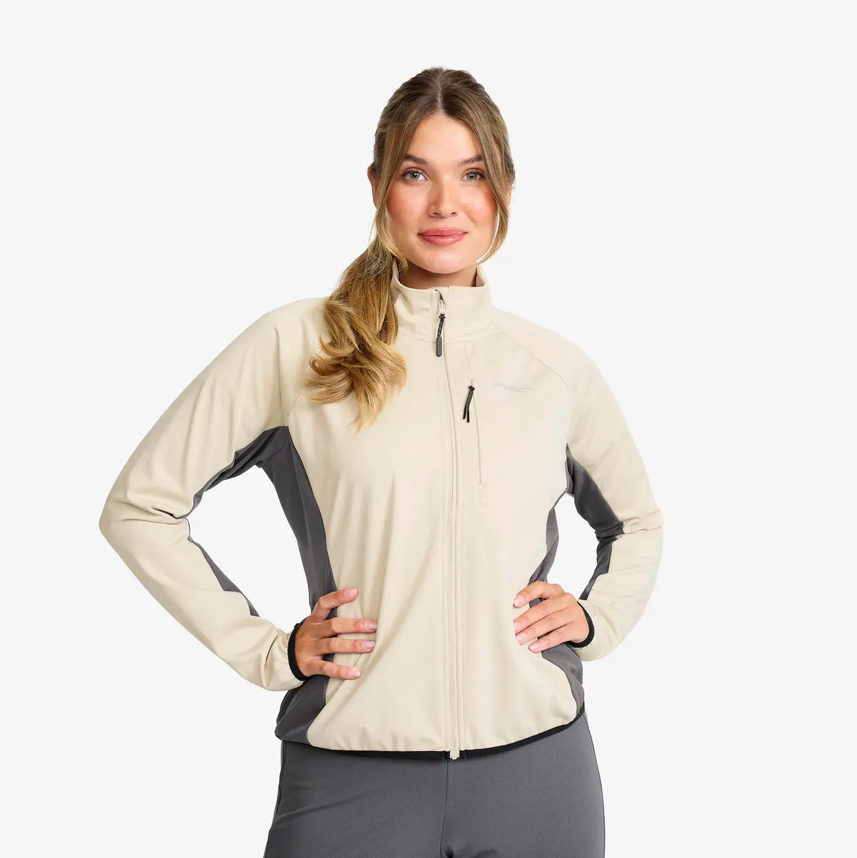 Pace Wind Jacket