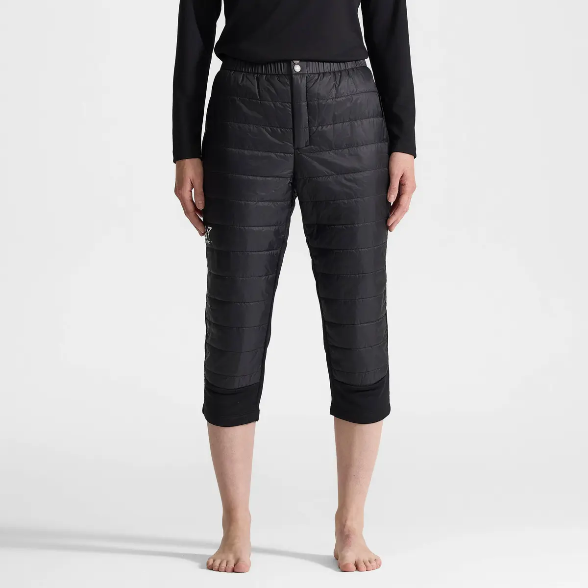 Ultra Hybrid 3/4 Pants