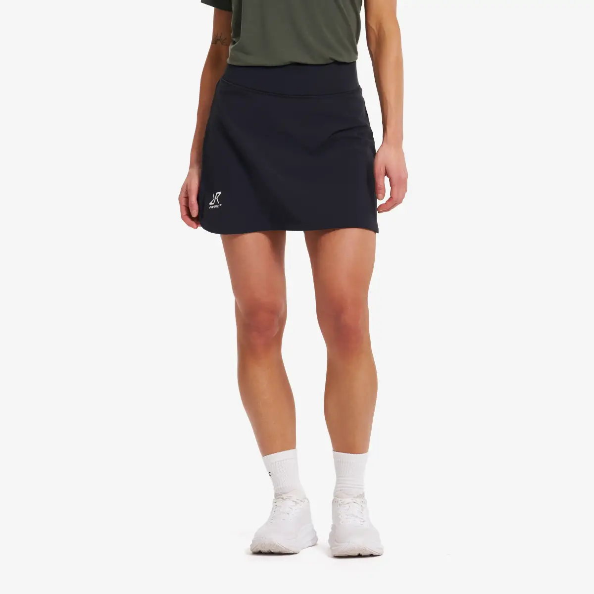 Rise 2-in-1 Skirt