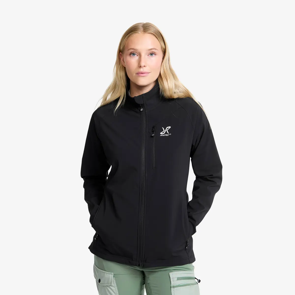 Exciter Stretch Jacket