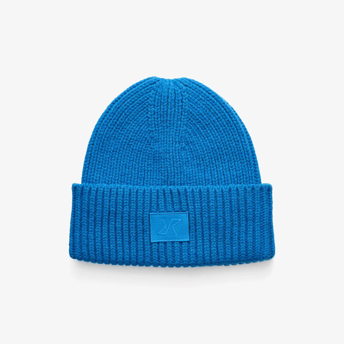 Chunky Wool Beanie