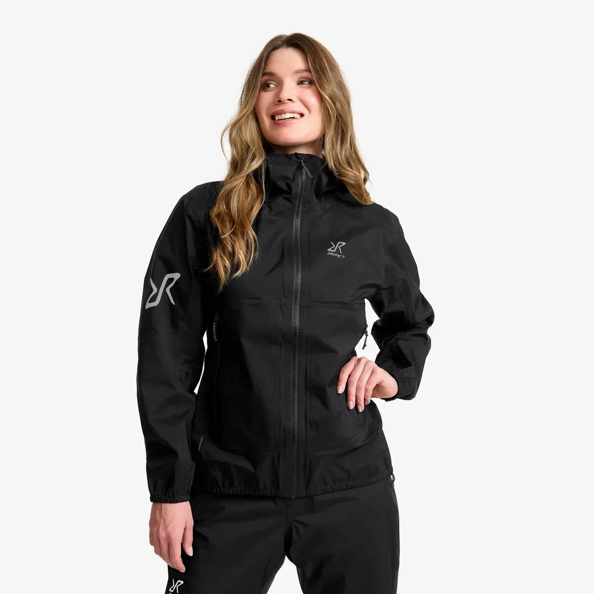 Arcade 3L Lightweight Jacket