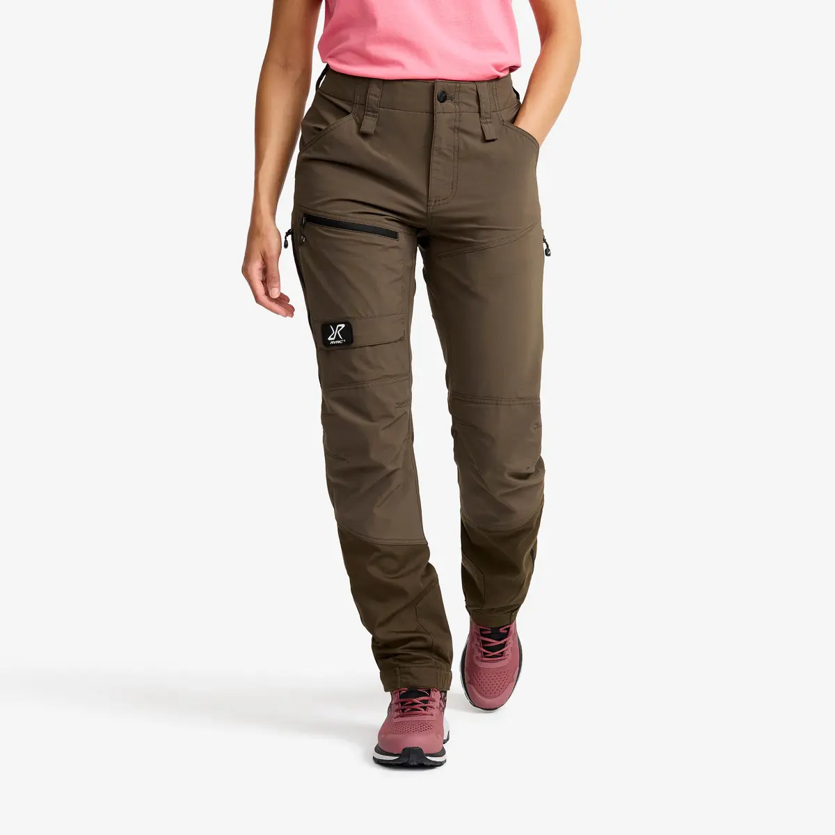 RVRC GP Pro Stretch Pants