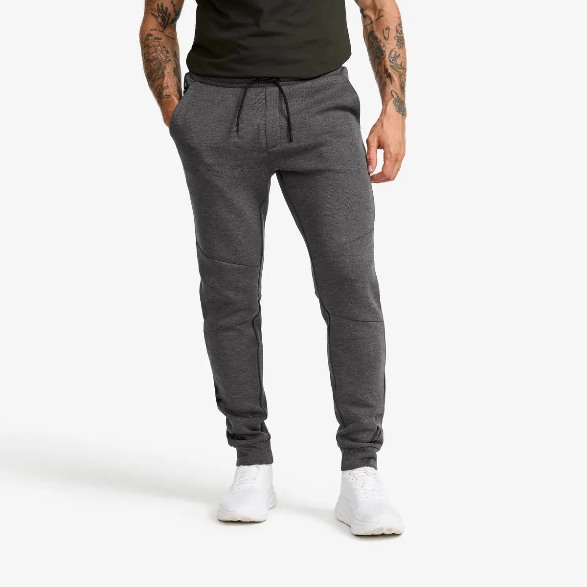 Street Scuba Sweatpants
