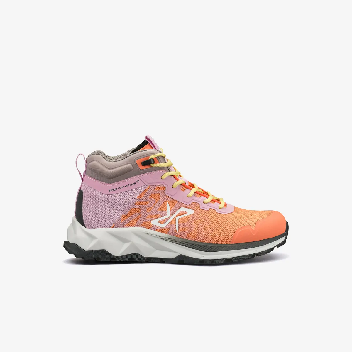 Trailknit Waterproof Mid Hiking Shoes