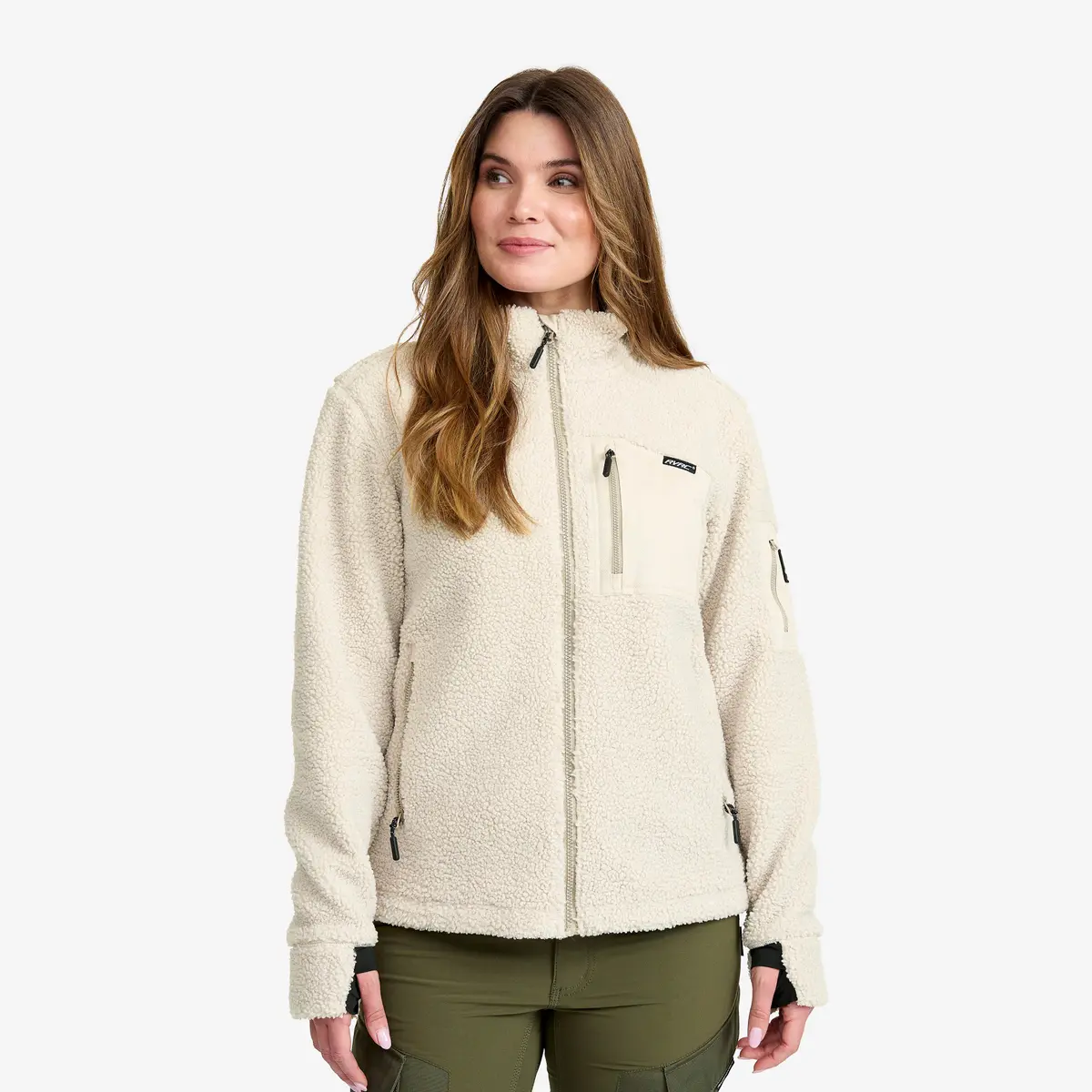 Bigfoot Pile Fleece