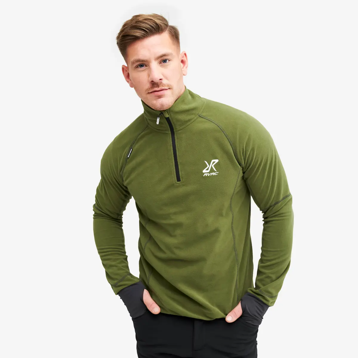 Trekker Fleece