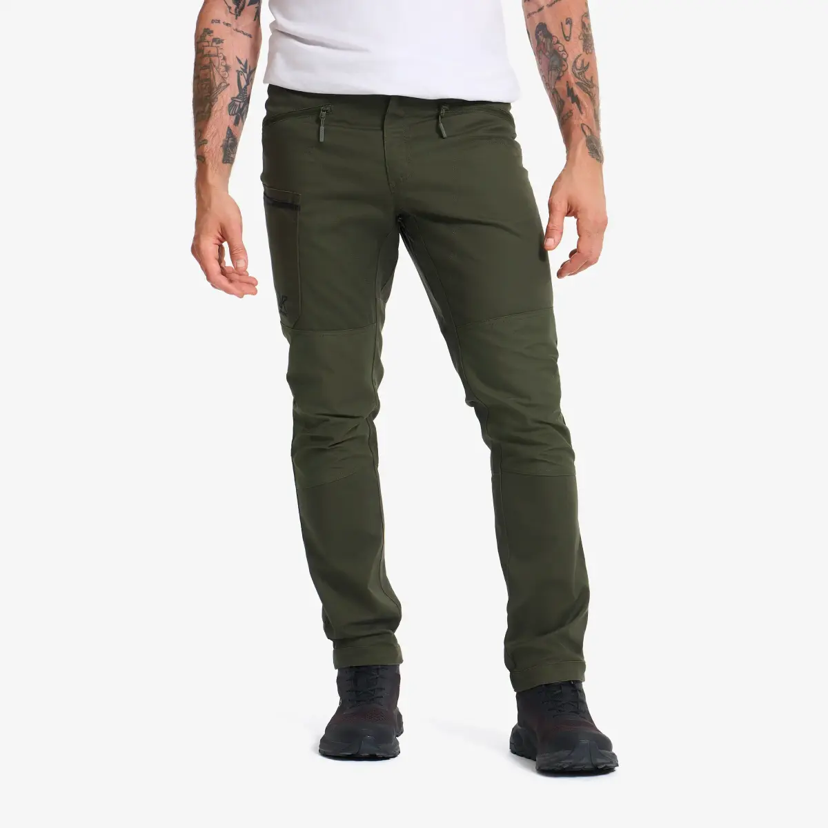 Timber Outdoor Pants