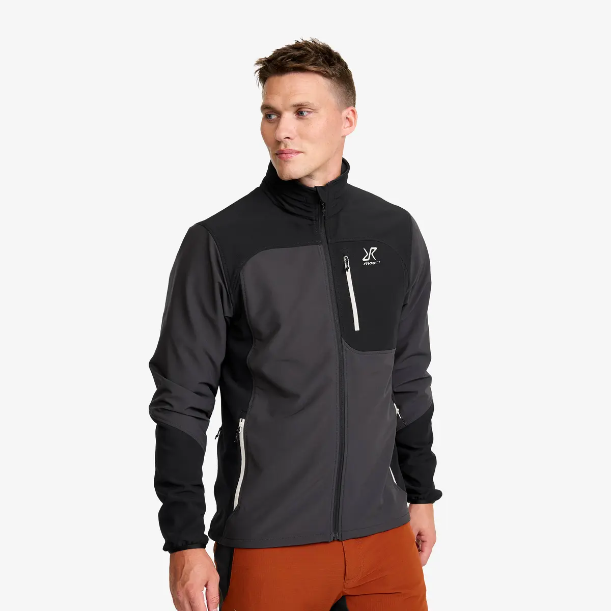 Ridge Trek Stretch Jacket
