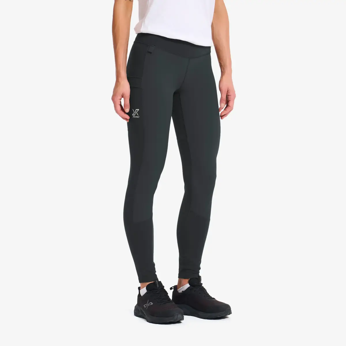 Summit Wind Hiking Pocket Leggings