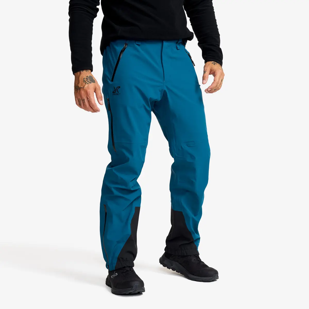 Cyclone 3L Shell Pants