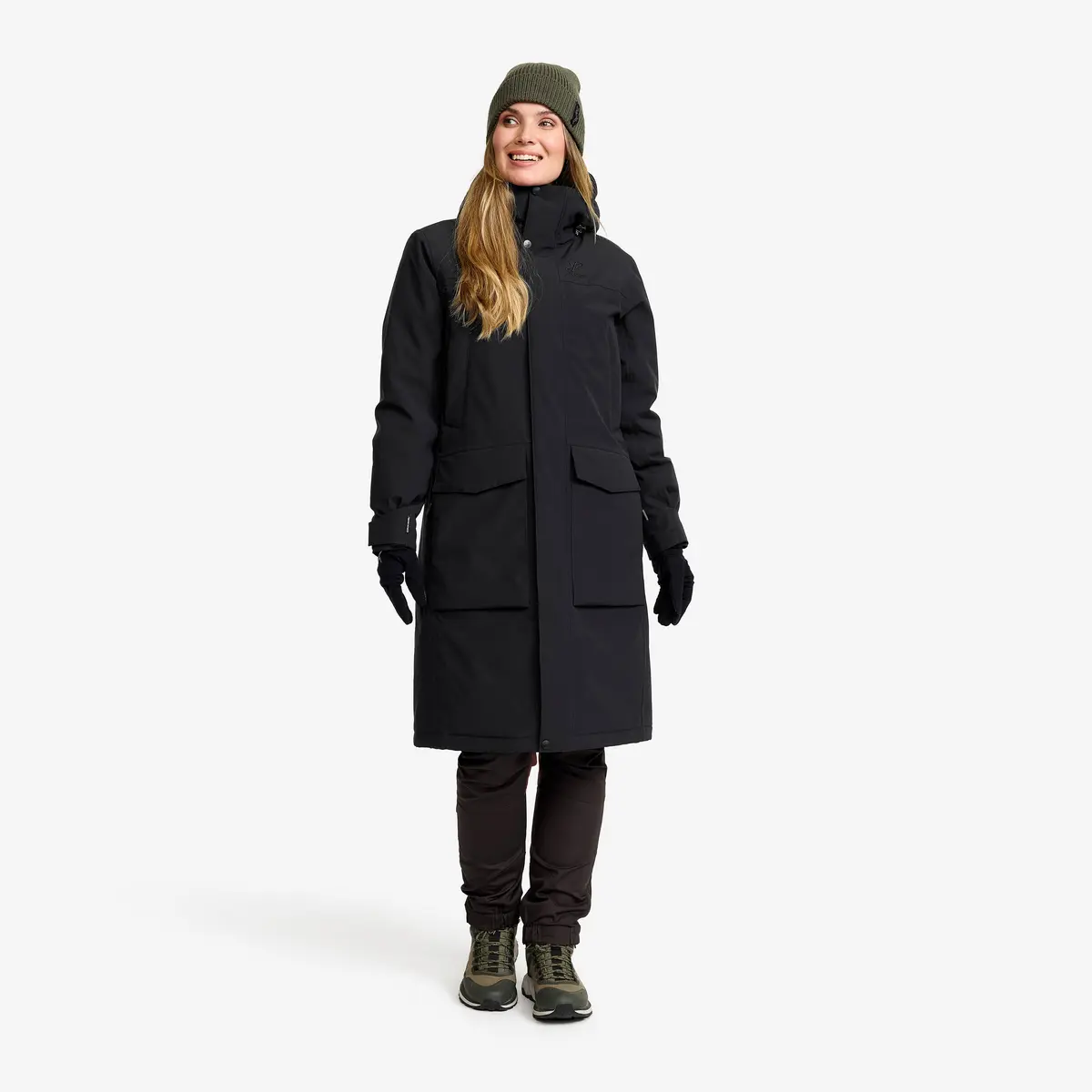 Rhyme 2L Insulated Parka