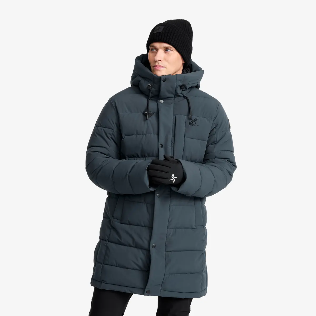 Scenic Insulated Parka