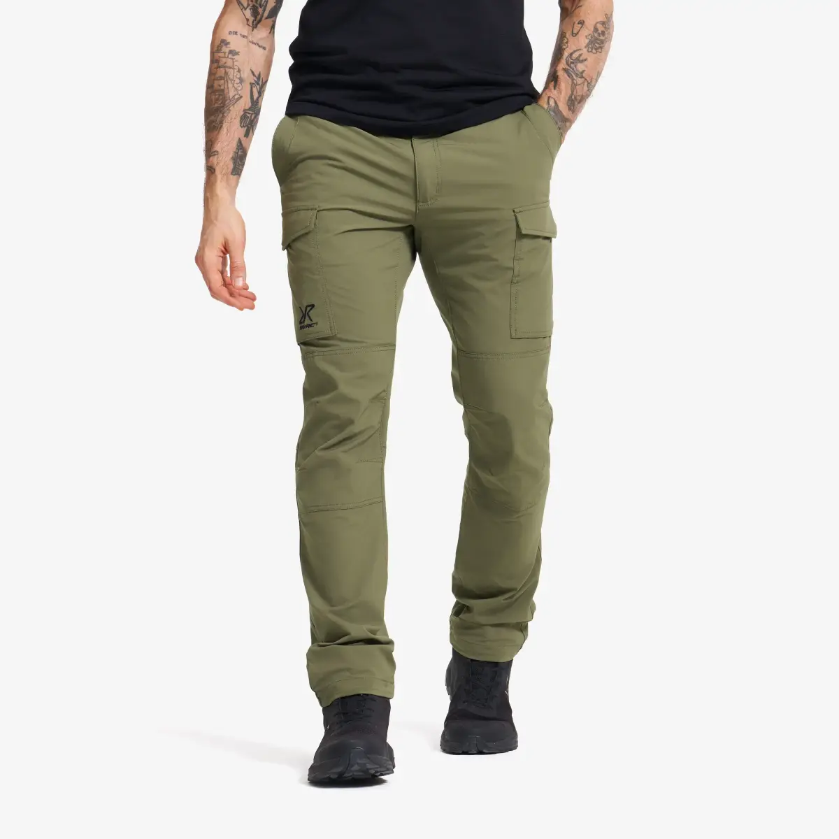 Adventure Cargo Stretch Pants