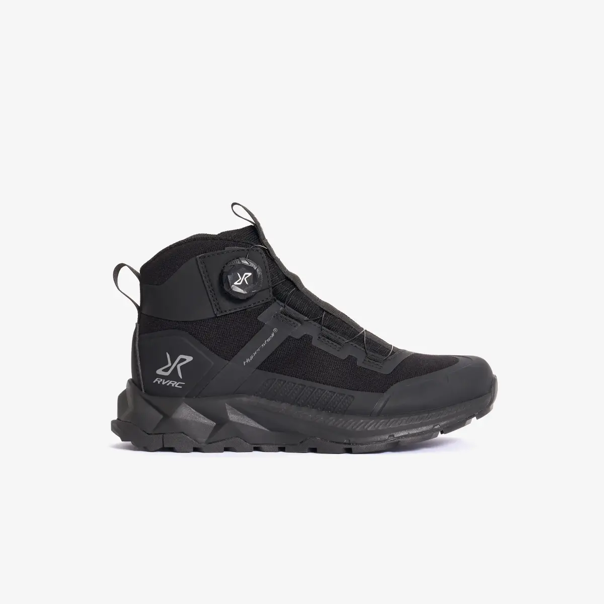 Phantom Quick Dial Waterproof Hiking Boots