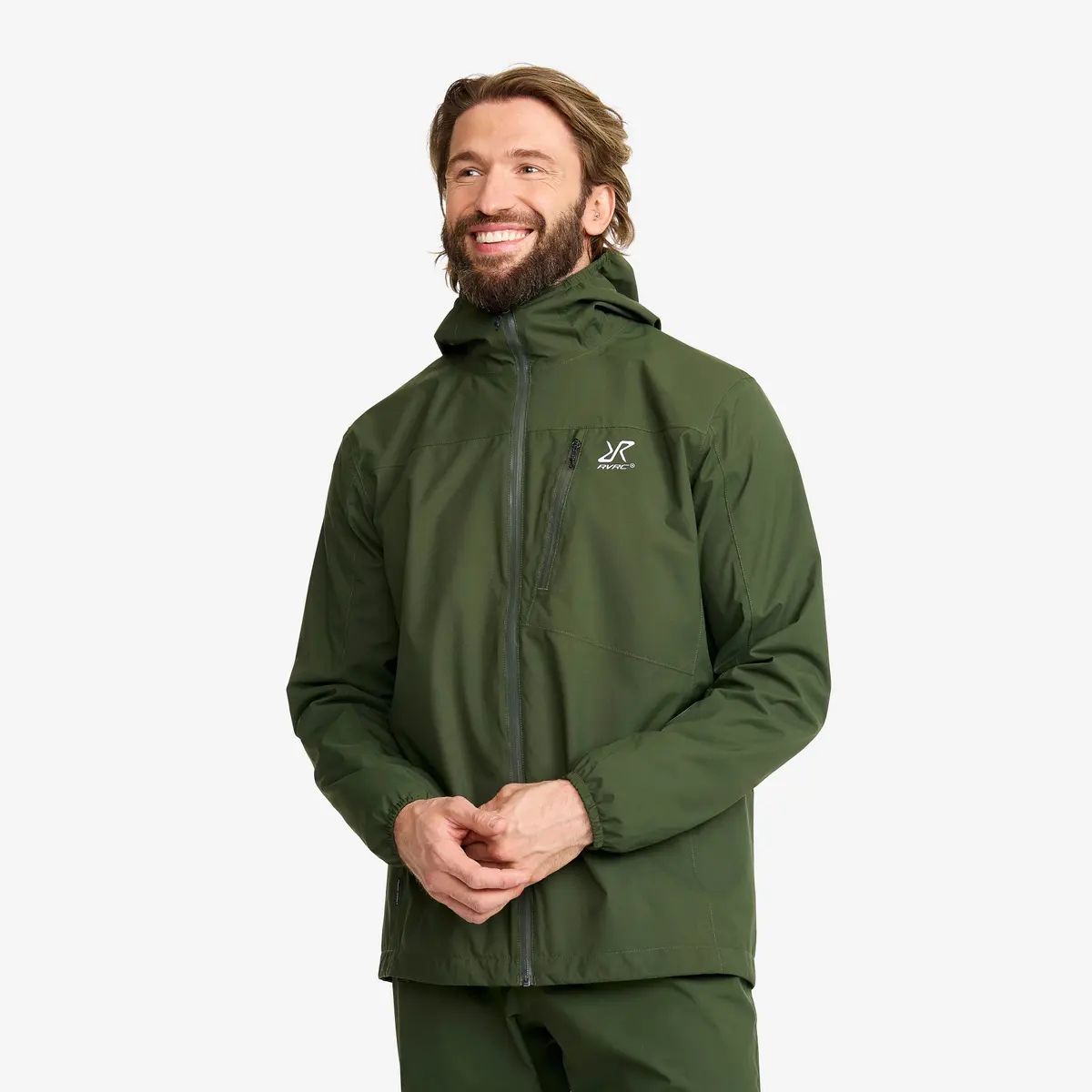 Vector 2L Jacket