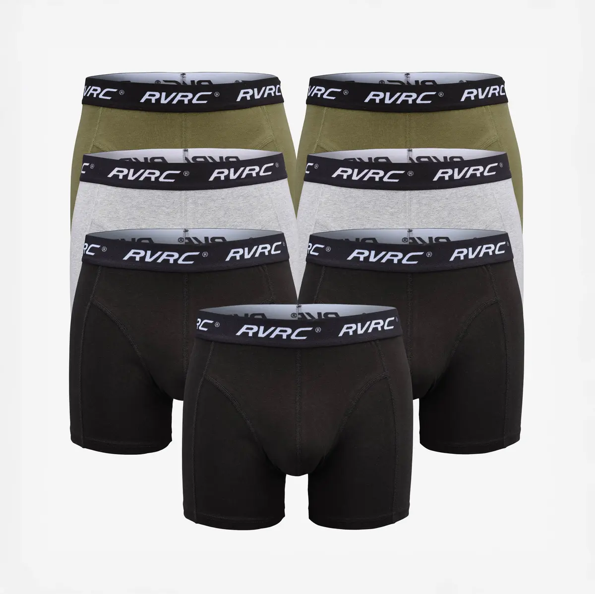 7-pack Ultimate Soft Boxer
