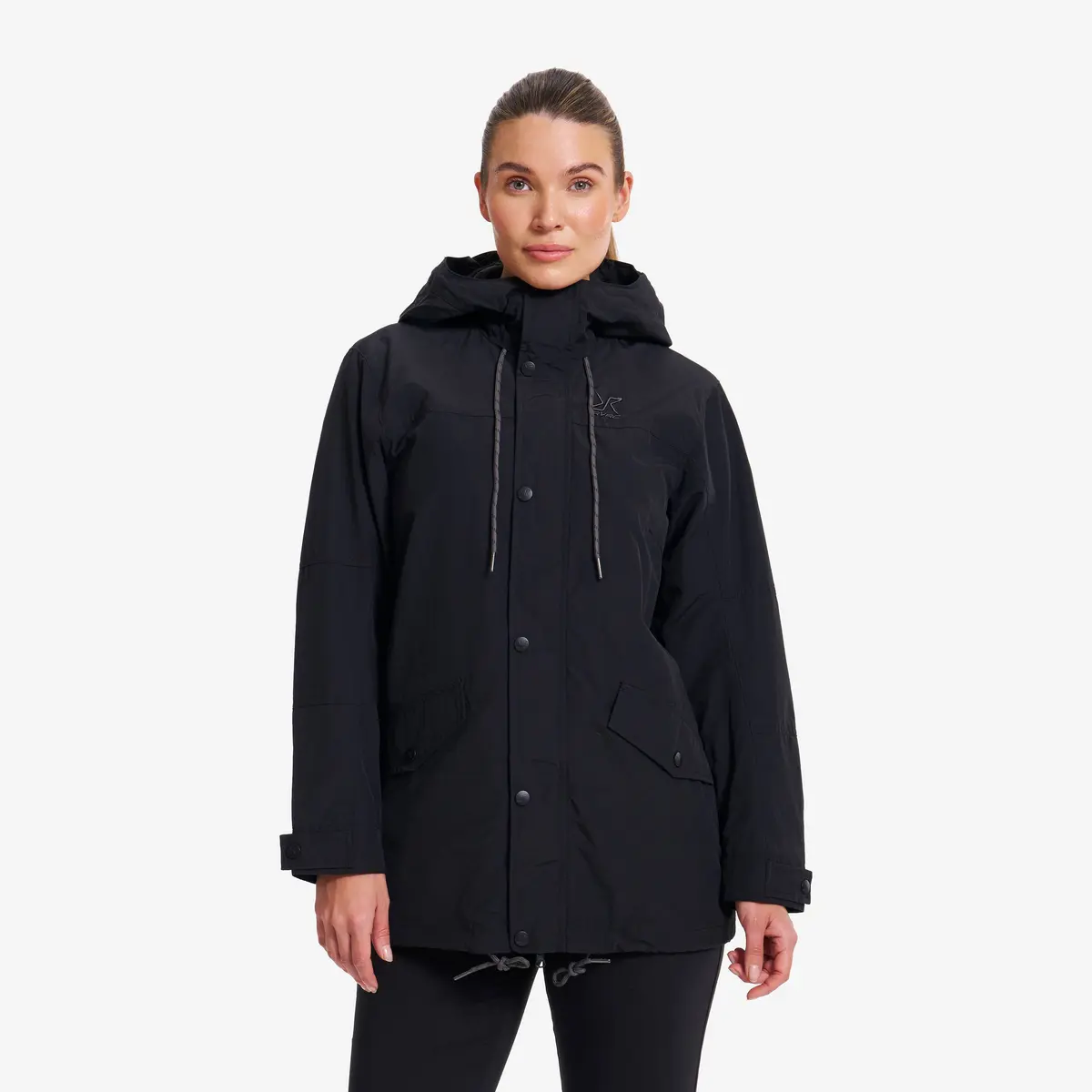 Shalloon Jacket