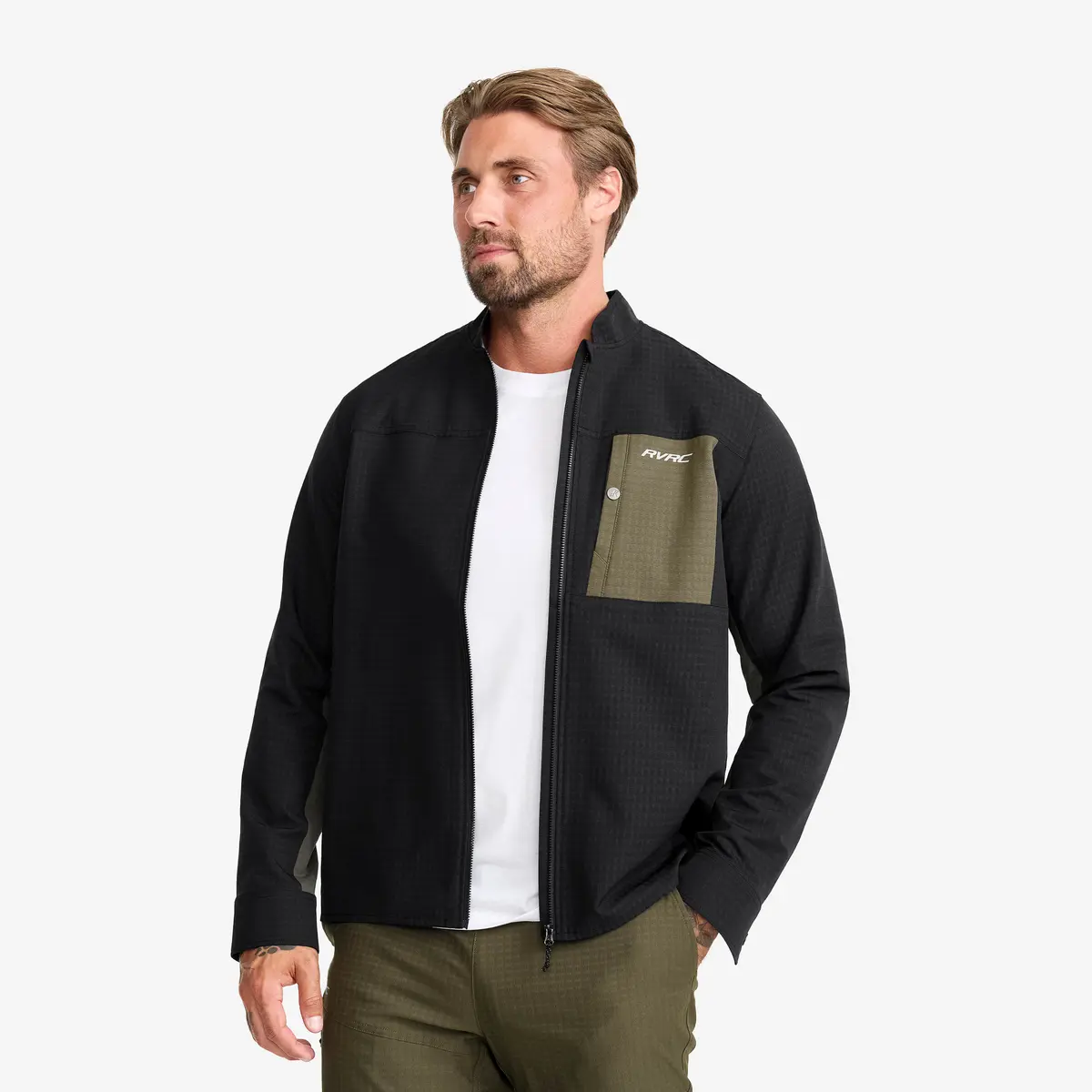 Venture Wind Overshirt