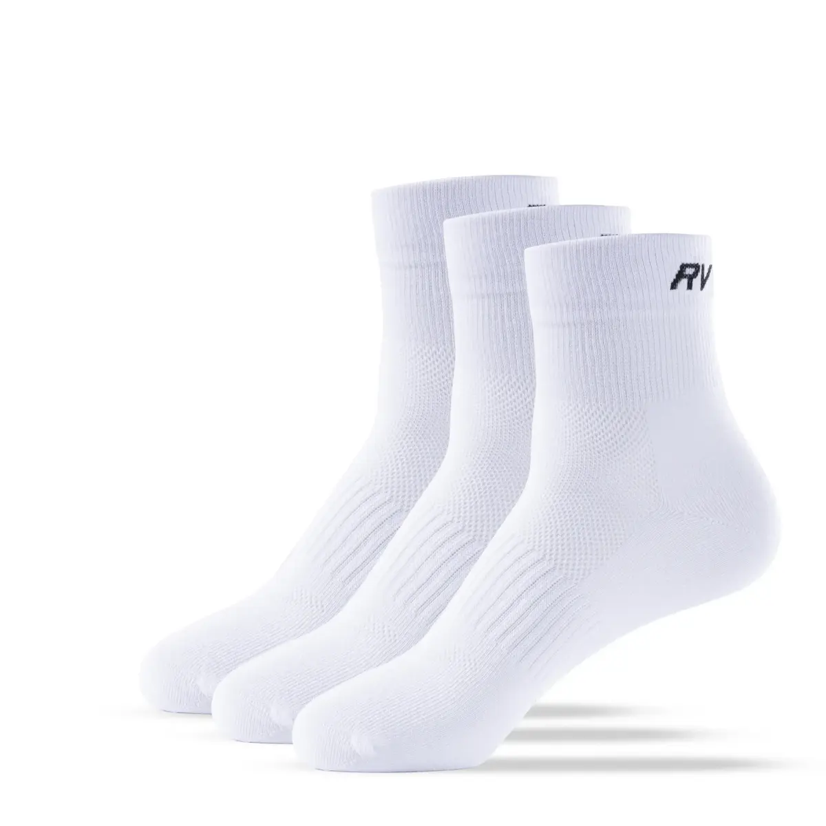 3-pack Trek Performance Low Socks