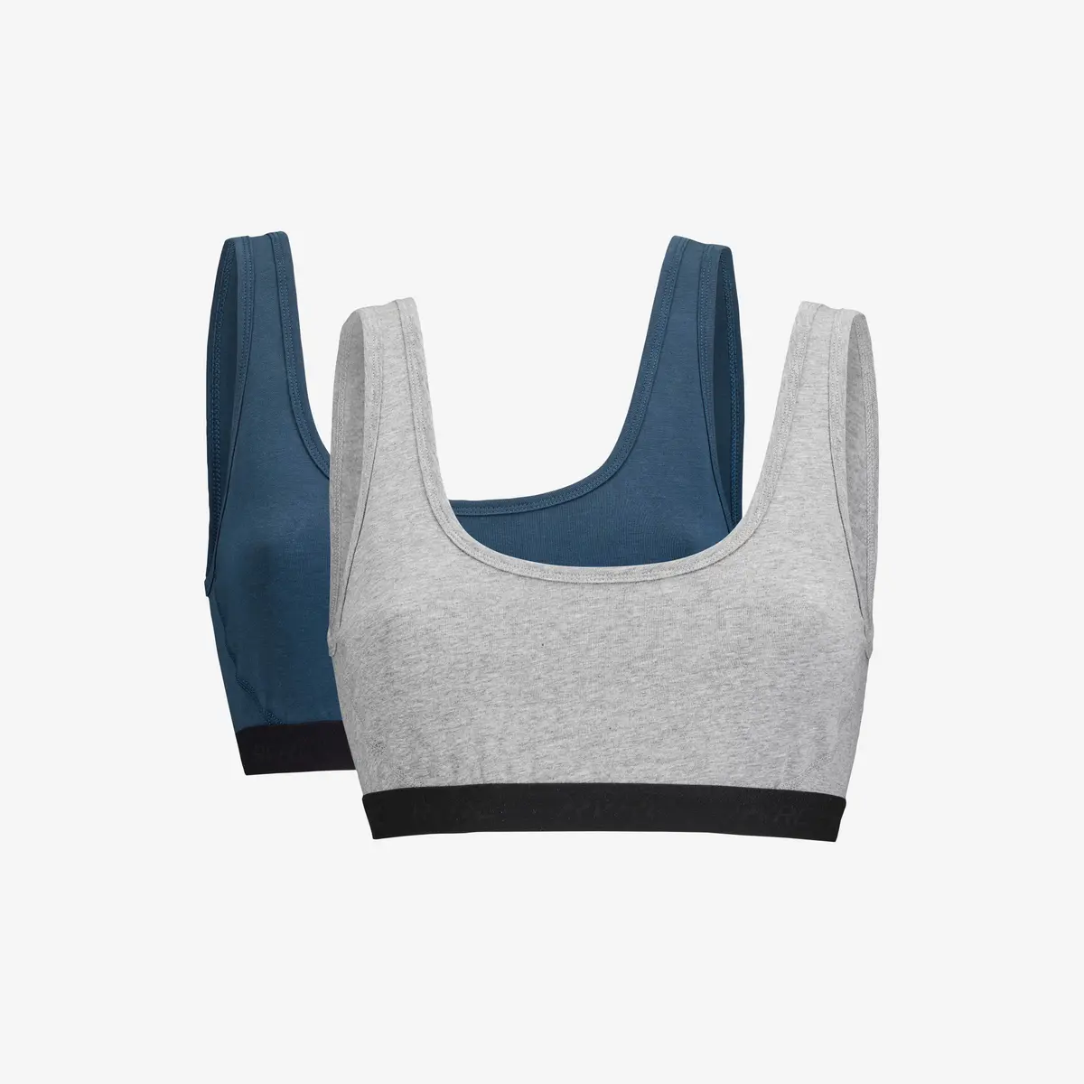2-pack Ultimate Soft Bra