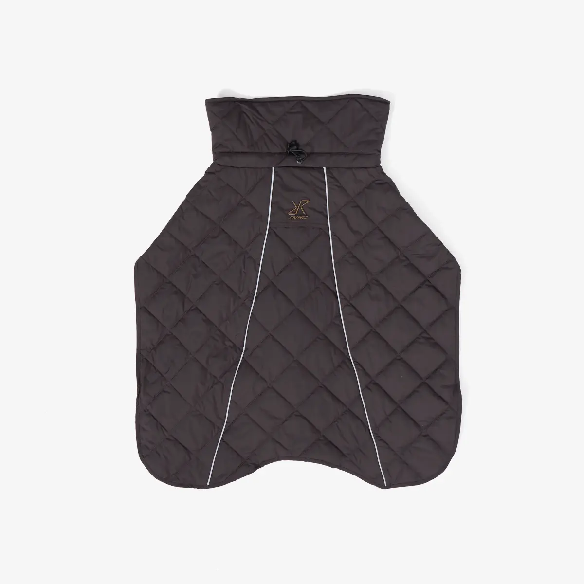Tapa Quilt Dog Jacket