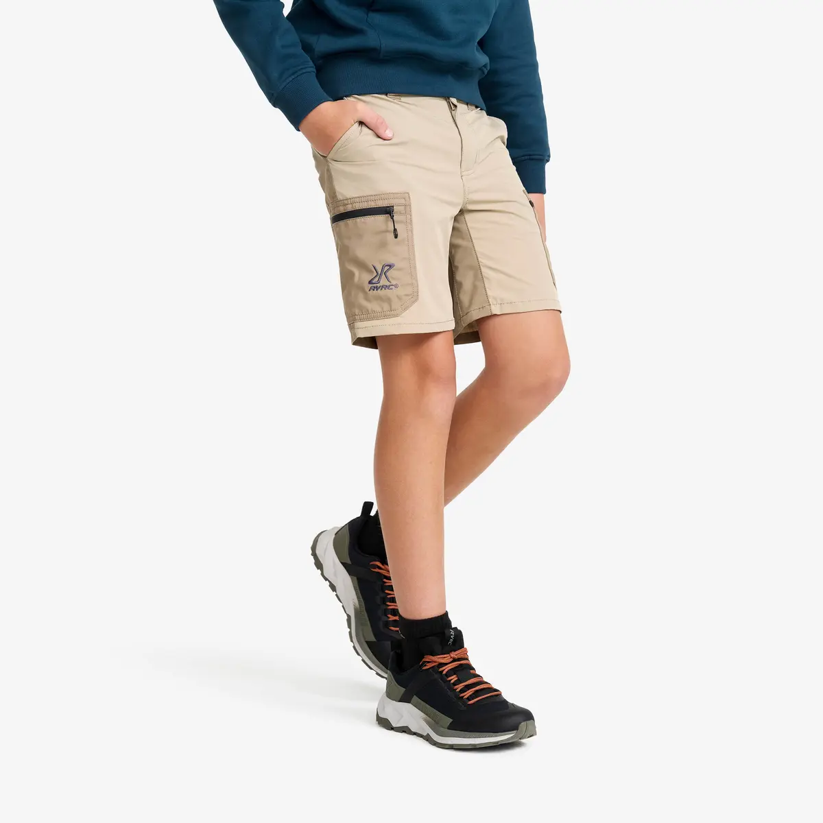 Rambler Lightweight Shorts