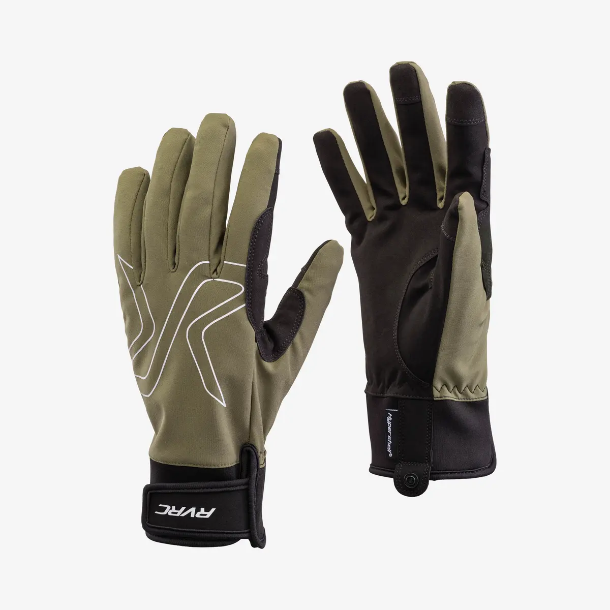 Brine Windproof Gloves