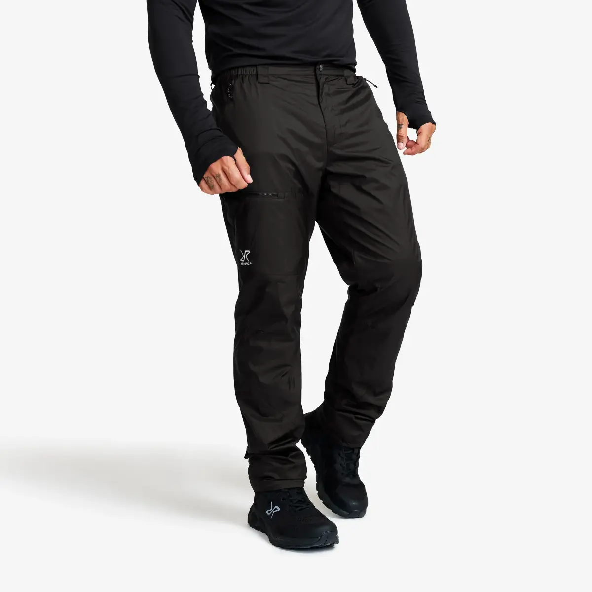 Brisk Tech Fleece-lined Pants
