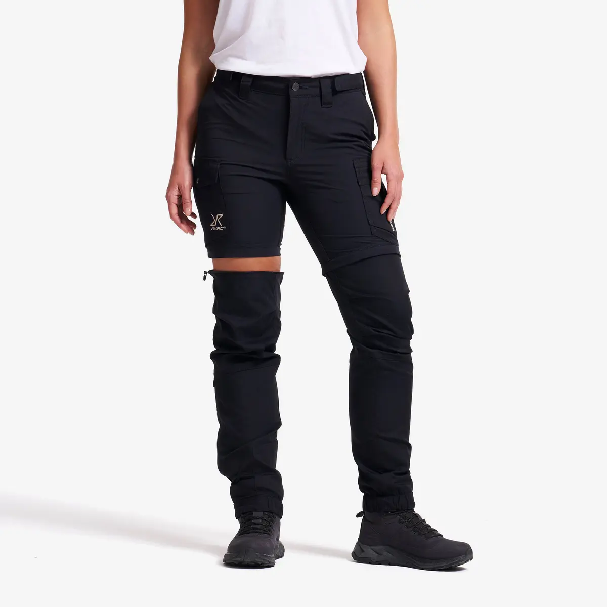 Rambler Lightweight Zip-off Pants