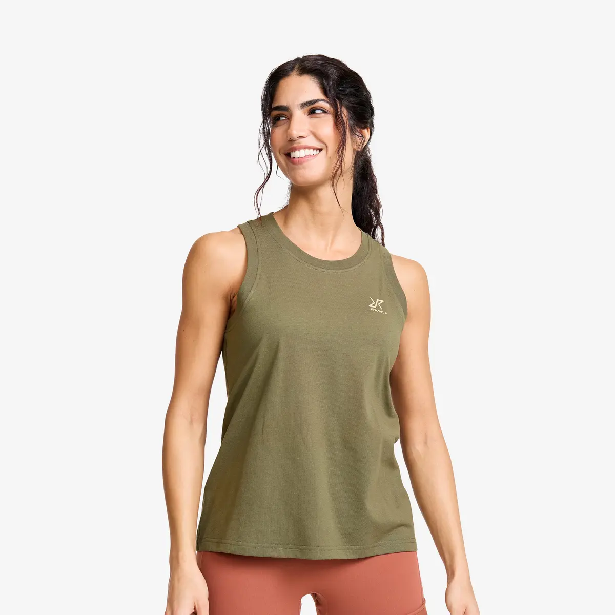 Easy Tank Top