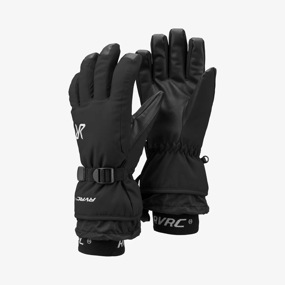 AccXel Waterproof Ski Gloves
