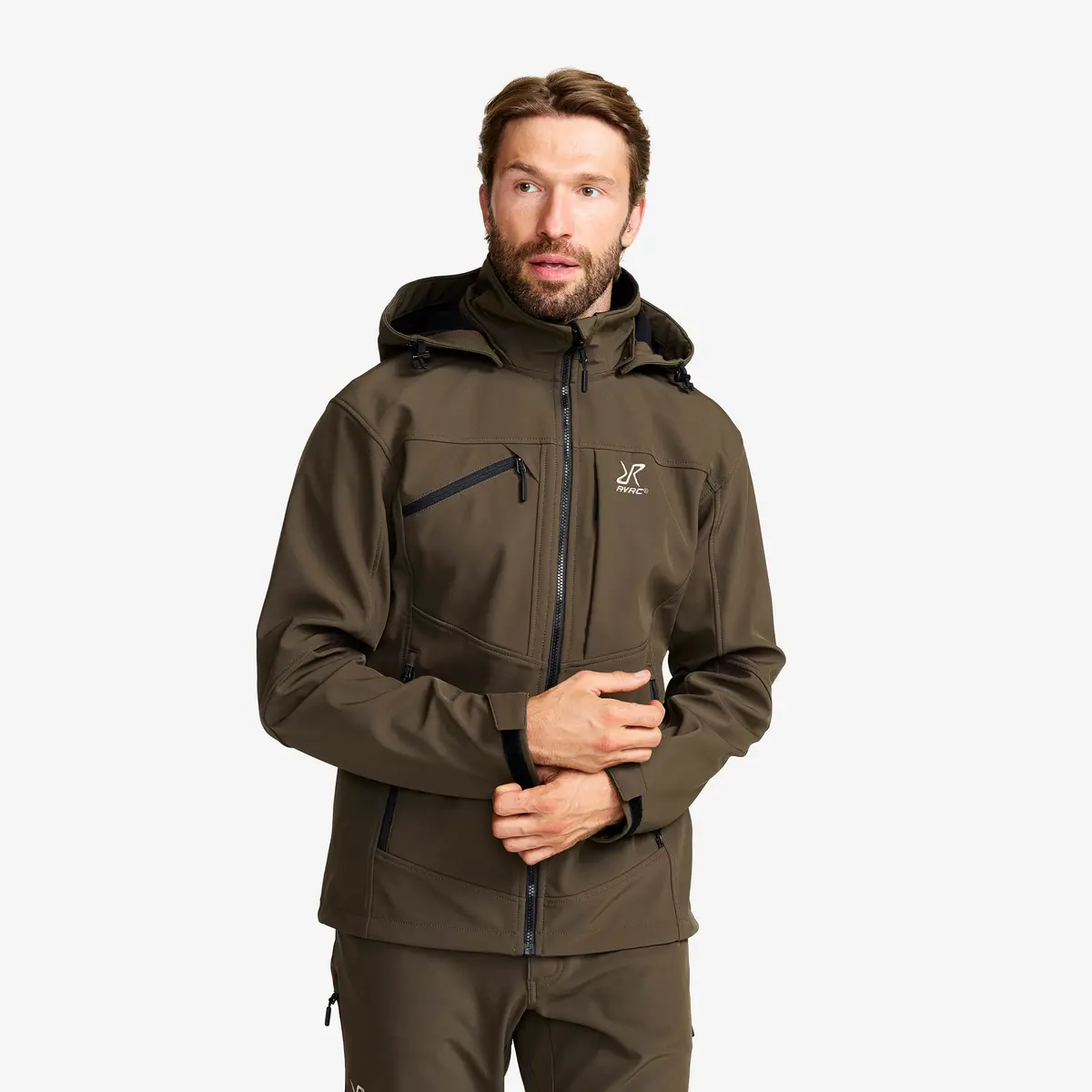 Hiball Softshell Jacket