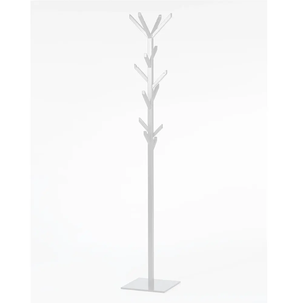 Twig Stumtjener, Hvit