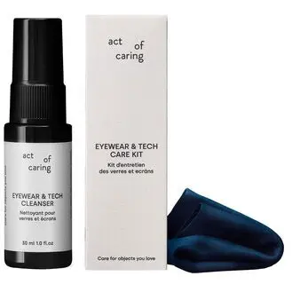 Eyewear & Tech Care Kit