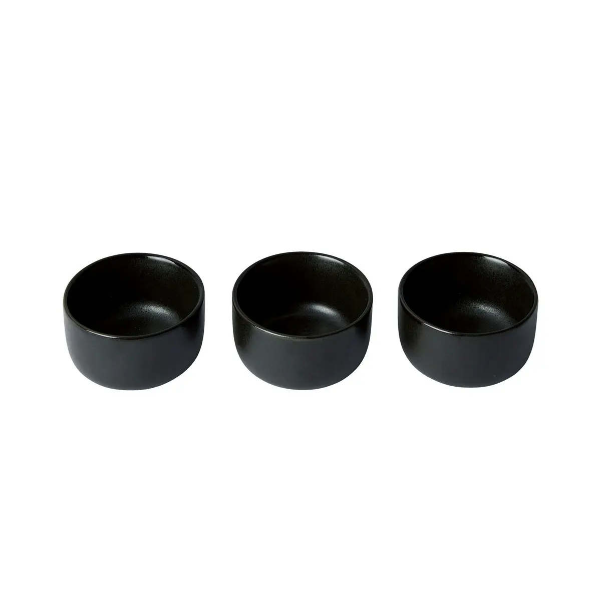 Raw Mini Skåler 3-pk