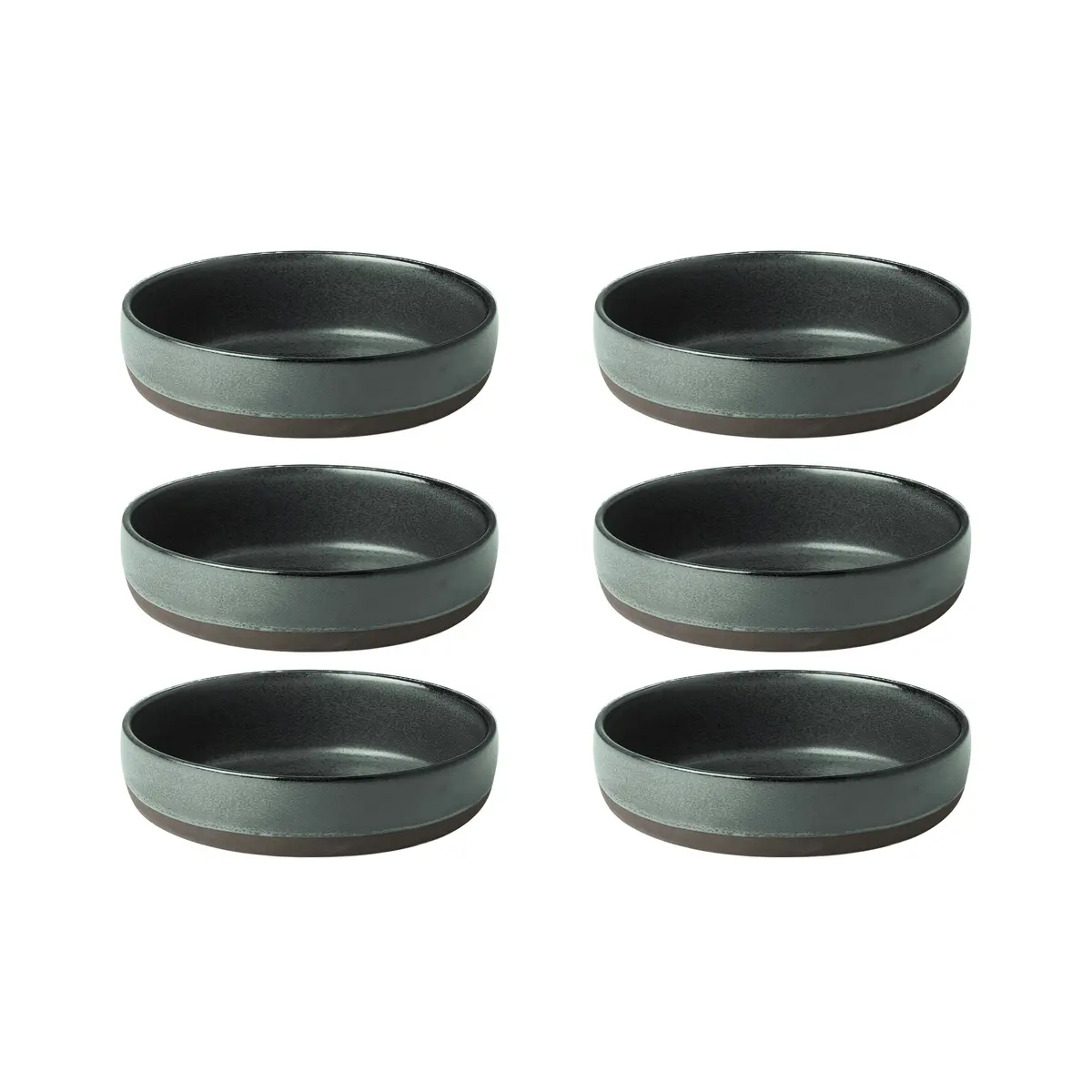Raw Suppeboller 19,4 cm 6-pk
