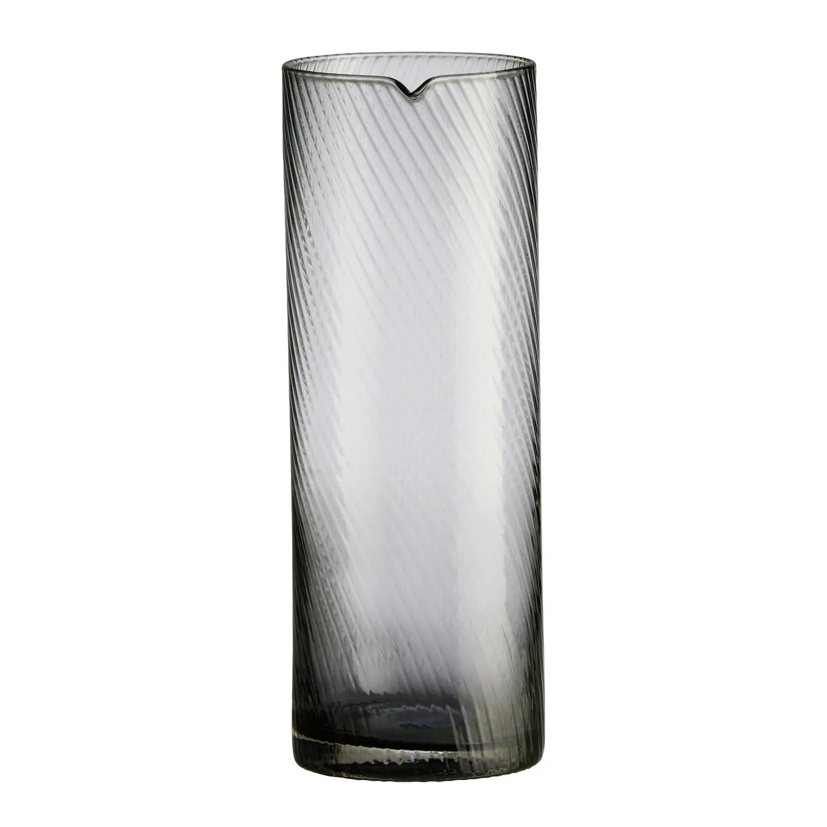 RAW Unique Swirl Karaffel 1,3 l, Røyk