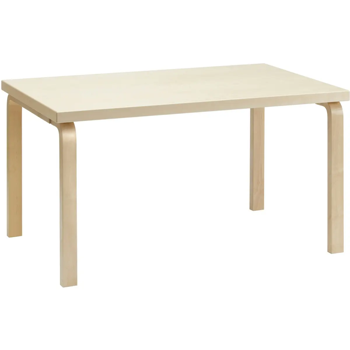 82B Bord 85x135 cm