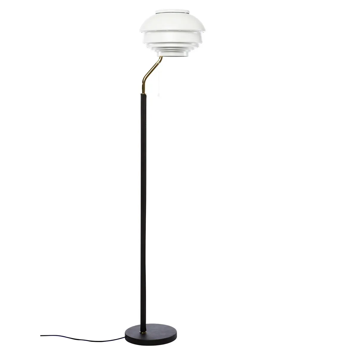 A808 Gulvlampe