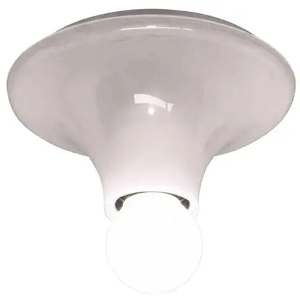 Teti Vegg-/Taklampe