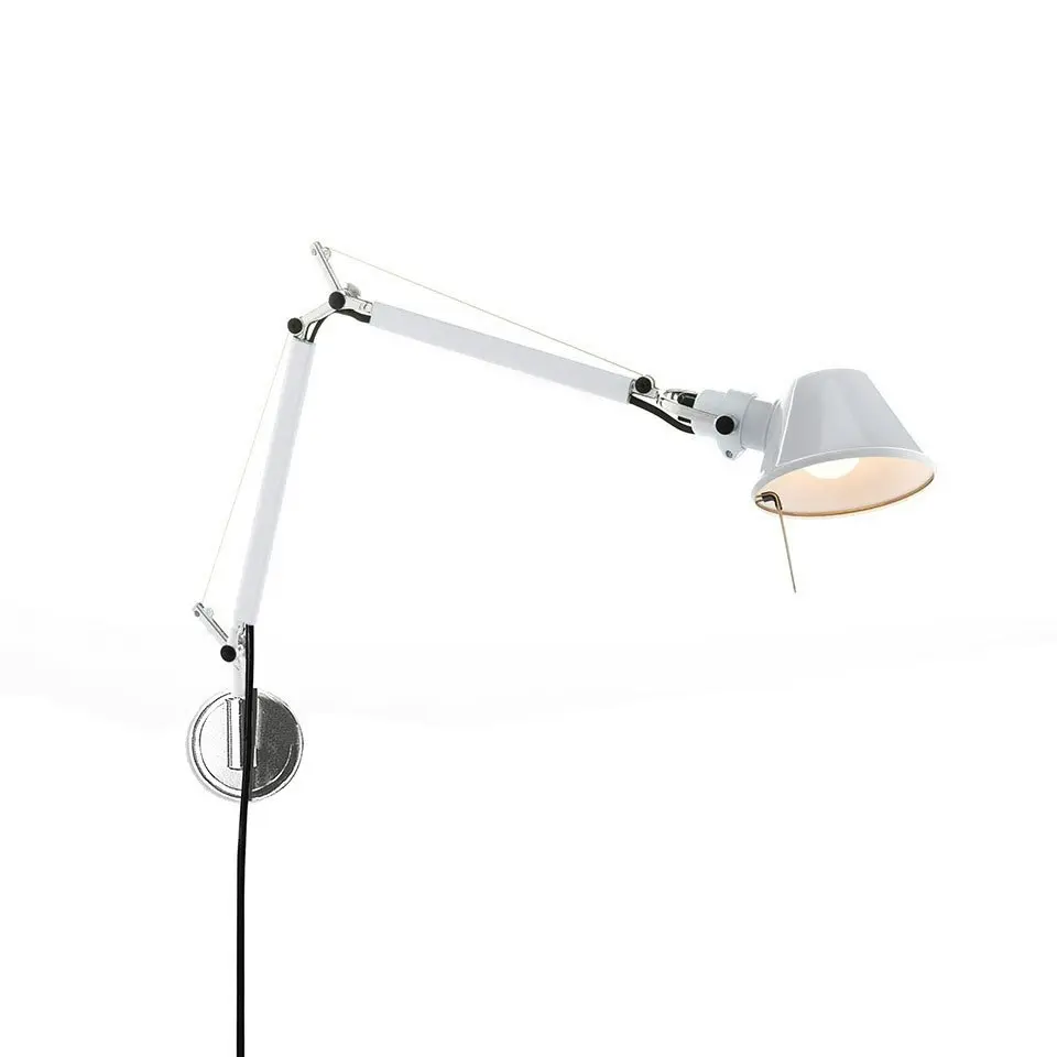 Tolomeo Micro Wall Lamp