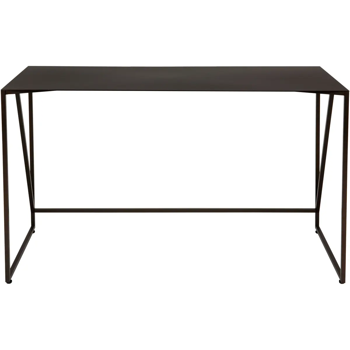 Oblique Skrivebord