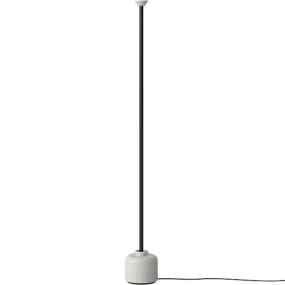 Model 1095 Gulvlampe