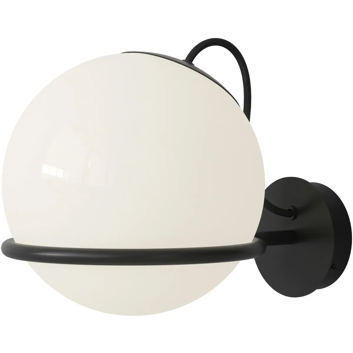 Model 238/1 Vegglampe