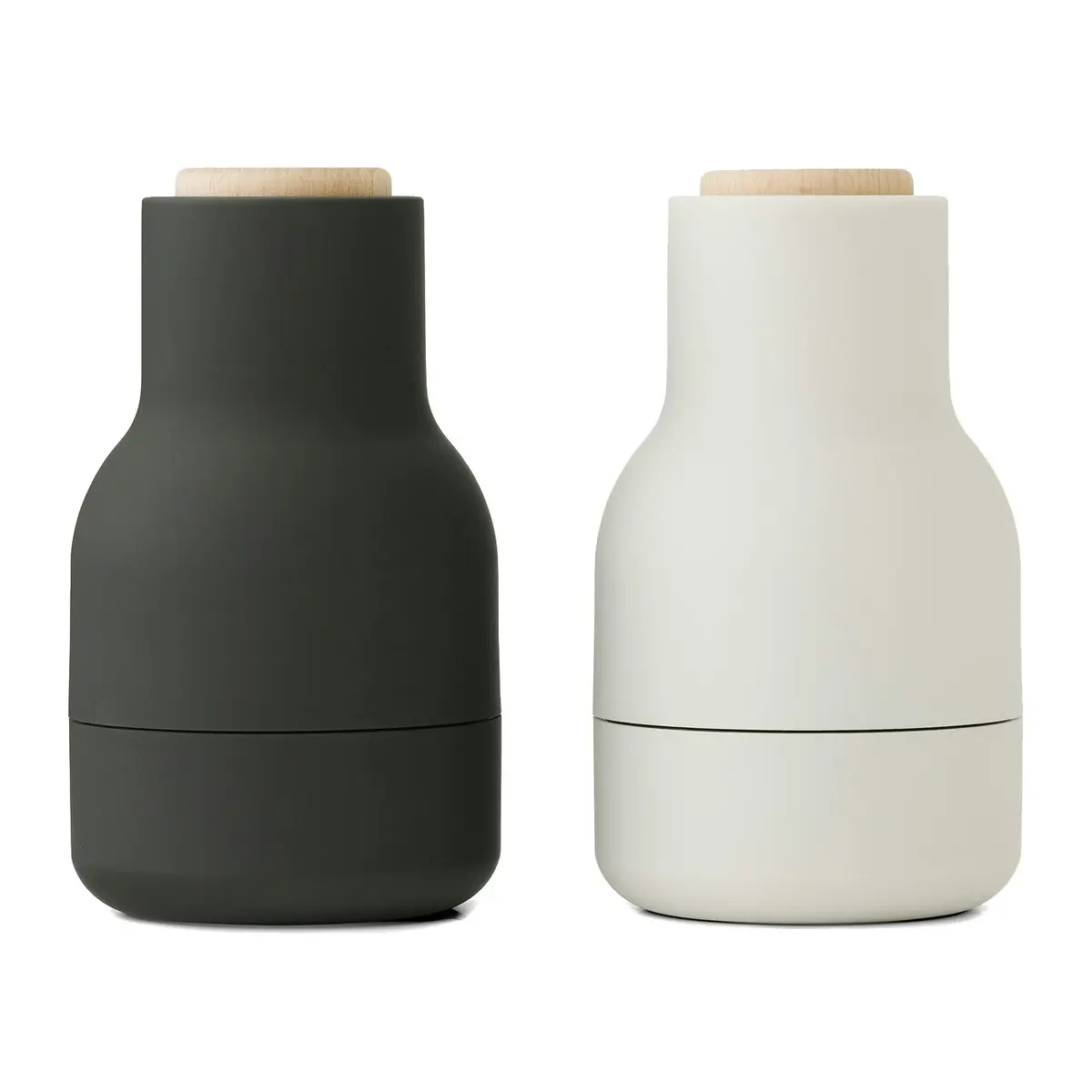 Bottle Grinder Krydderkvern 11,5 cm 2-pk