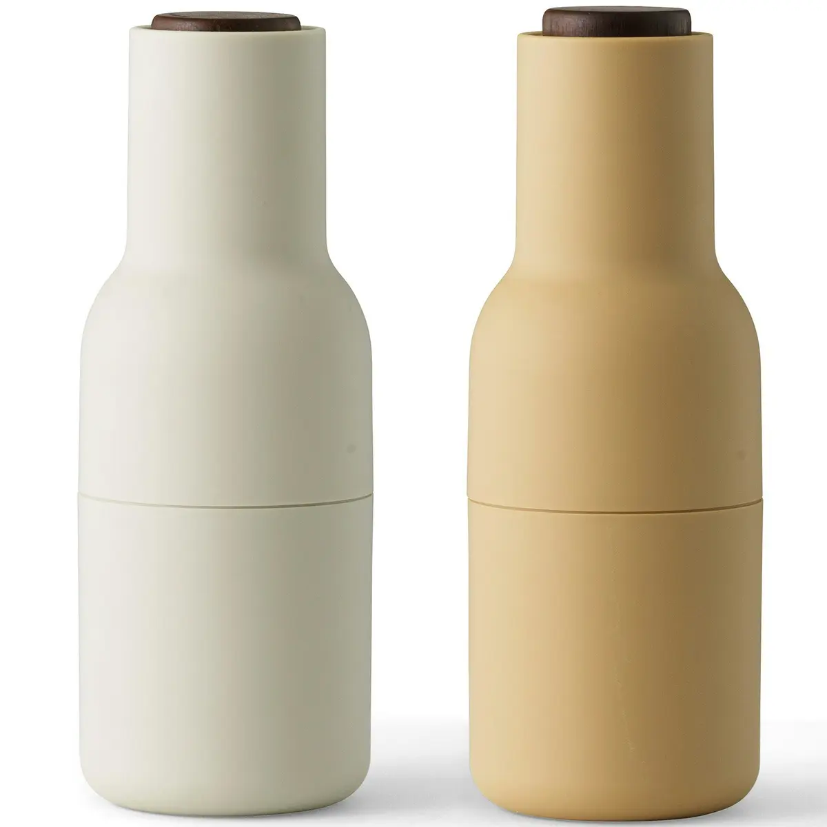 Bottle Grinder Krydderkvern 2-pk