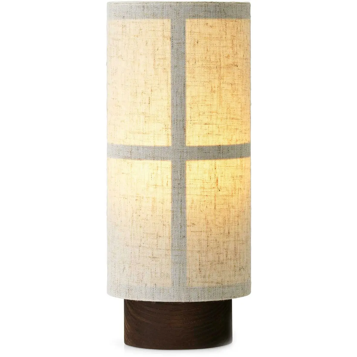 Hashira Bordlampe Portabel,