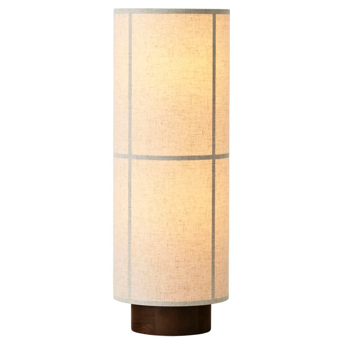 Hashira Gulvlampe Ø30 cm