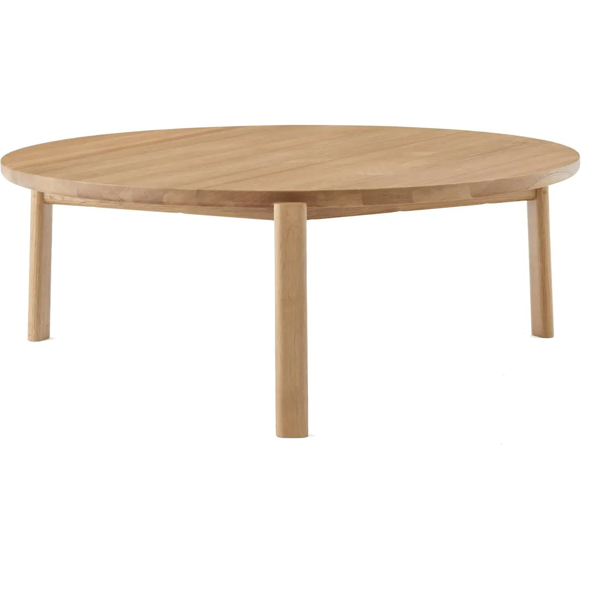 Passage Salongbord Natural Oak